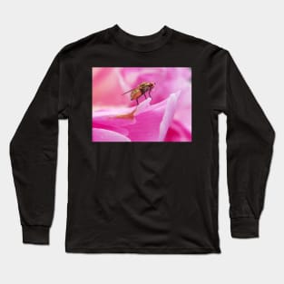 Thirsty... Long Sleeve T-Shirt